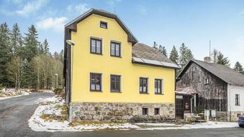 Prodej domu 175 m², Pernink