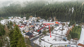 Prodej domu 175 m², Pernink