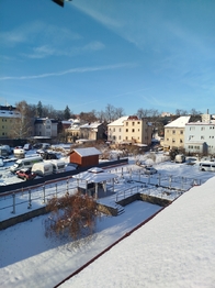 Pronájem bytu 2+kk v osobním vlastnictví 80 m², Havlíčkův Brod