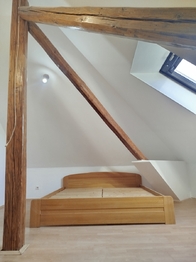 Pronájem bytu 2+kk v osobním vlastnictví 80 m², Havlíčkův Brod