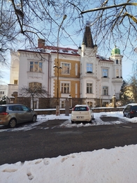 Pronájem bytu 2+kk v osobním vlastnictví 80 m², Havlíčkův Brod