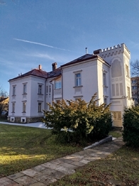 Pronájem bytu 2+kk v osobním vlastnictví 80 m², Havlíčkův Brod