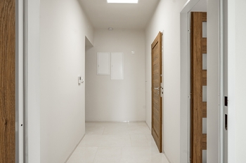 2+kk - chodba ... - Pronájem bytu 2+kk v osobním vlastnictví 45 m², Havlíčkův Brod