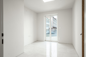 Pronájem bytu 2+kk v osobním vlastnictví 45 m², Havlíčkův Brod