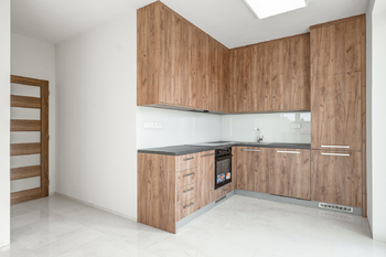 Pronájem bytu 2+kk v osobním vlastnictví 45 m², Havlíčkův Brod