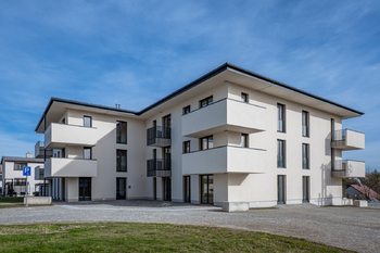 Pronájem bytu 2+kk v osobním vlastnictví 45 m², Havlíčkův Brod