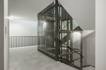 dům - výtah ... - Pronájem bytu 3+kk v osobním vlastnictví 71 m², Havlíčkův Brod