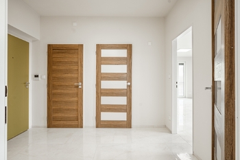 3+kk - chodba ... - Pronájem bytu 3+kk v osobním vlastnictví 71 m², Havlíčkův Brod