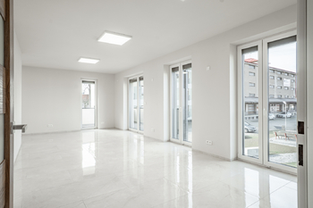 3+kk - pokoj ... - Pronájem bytu 3+kk v osobním vlastnictví 71 m², Havlíčkův Brod