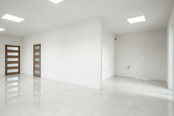 3+kk - místo pro kuchyň ... - Pronájem bytu 3+kk v osobním vlastnictví 71 m², Havlíčkův Brod