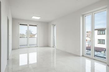 3+kk - pokoj ... - Pronájem bytu 3+kk v osobním vlastnictví 71 m², Havlíčkův Brod