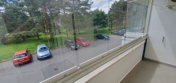 Pronájem bytu 3+1 v osobním vlastnictví 72 m², Pardubice