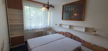 Pronájem bytu 3+1 v osobním vlastnictví 72 m², Pardubice