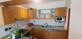 Pronájem bytu 3+1 v osobním vlastnictví 72 m², Pardubice