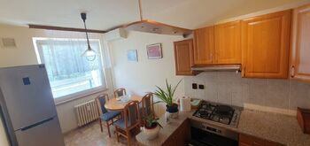 Pronájem bytu 3+1 v osobním vlastnictví 72 m², Pardubice