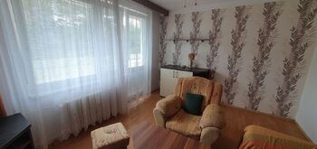 Pronájem bytu 3+1 v osobním vlastnictví 72 m², Pardubice