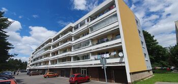 Pronájem bytu 3+1 v osobním vlastnictví 72 m², Pardubice