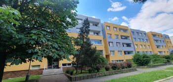 Pronájem bytu 3+1 v osobním vlastnictví 72 m², Pardubice