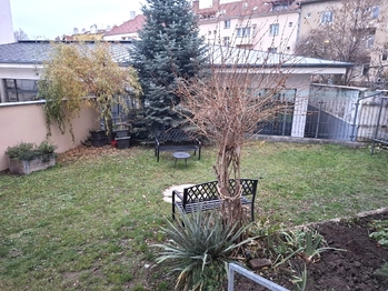 Prodej bytu 2+1 v osobním vlastnictví 64 m², Znojmo