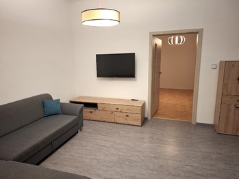 Prodej bytu 2+1 v osobním vlastnictví 64 m², Znojmo