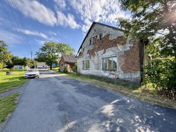 Prodej domu 202 m², Hynčina