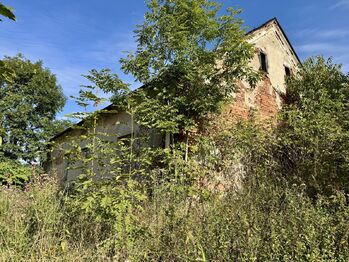 Prodej domu 202 m², Hynčina