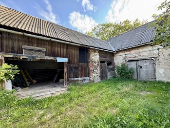 Prodej domu 202 m², Hynčina