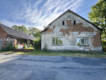 Prodej domu 202 m², Hynčina