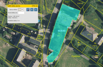Prodej domu 202 m², Hynčina