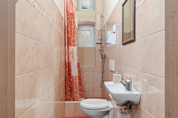 Prodej bytu 1+1 v osobním vlastnictví 53 m², Karlovy Vary