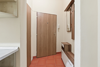 Prodej bytu 1+1 v osobním vlastnictví 53 m², Karlovy Vary