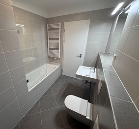 Pronájem bytu 2+kk v družstevním vlastnictví 41 m², Praha 10 - Dolní Měcholupy