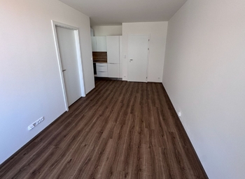 Pronájem bytu 2+kk v družstevním vlastnictví 41 m², Praha 10 - Dolní Měcholupy