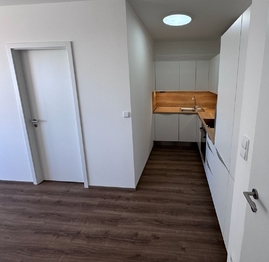 Pronájem bytu 2+kk v družstevním vlastnictví 41 m², Praha 10 - Dolní Měcholupy