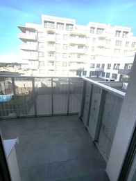 Pronájem bytu 2+kk v družstevním vlastnictví 44 m², Praha 10 - Dolní Měcholupy