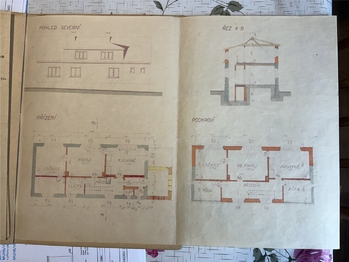Prodej domu 140 m², Stárkov