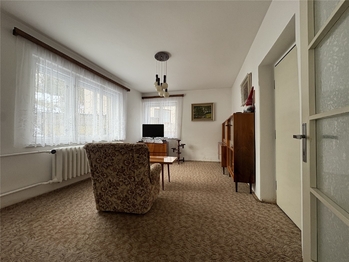 Prodej domu 140 m², Stárkov