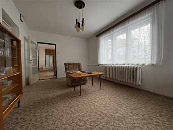 Prodej domu 140 m², Stárkov