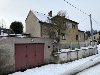 Prodej domu 140 m², Stárkov
