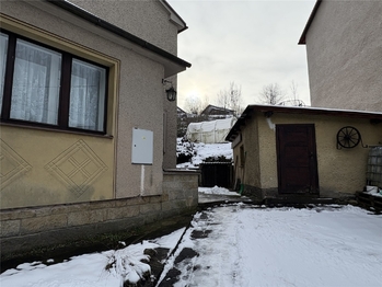 Prodej domu 140 m², Stárkov