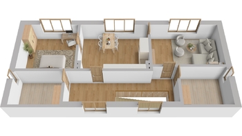 Prodej domu 140 m², Stárkov