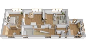 Prodej domu 140 m², Stárkov