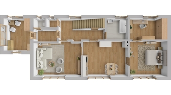 Prodej domu 140 m², Stárkov