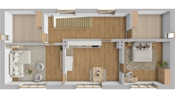 Prodej domu 140 m², Stárkov