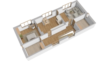 Prodej domu 140 m², Stárkov