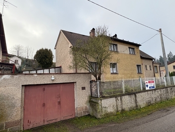 Prodej domu 140 m², Stárkov
