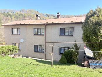 Prodej domu 140 m², Stárkov