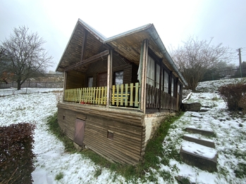 Prodej pozemku 1723 m², Oloví