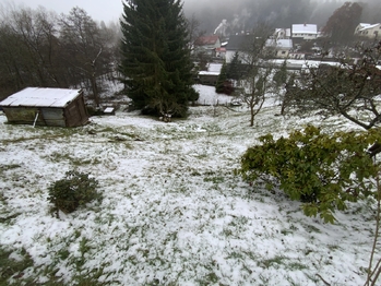 Prodej pozemku 1723 m², Oloví