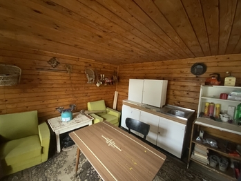 Prodej pozemku 1723 m², Oloví